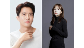 KBS新ドラマ『愛が来る』で俳優ハ・ソクジンとEXID出身ハニが初共演！ハニは3年ぶりの復帰作