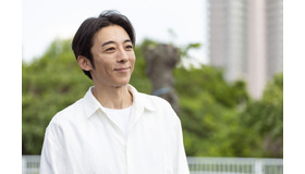 「リボーン ～最後のヒーロー～」最終話（C）テレビ朝日