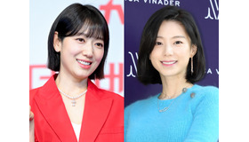 第2子妊娠中のパク・シネ、“親友”パク・スジン家族との「マタニティ旅行」が話題に！