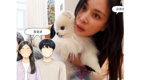 チャン・ドンゴン＆コ・ソヨン夫妻、結婚16年目にして私生活を初公開！パパが作る手作りトーストのお味は…？