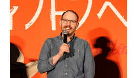 『エディントンへようこそ』東京国際映画祭ジャパンプレミア
