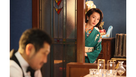 Huluオリジナルストーリー「親孝行のすゝめ」©秋吉理香子／講談社　©NTV