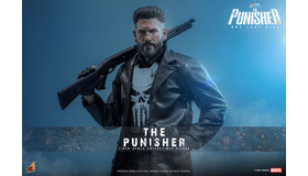 「パニッシャー：ワン・ラスト・キル」1/6スケールフィギュア　© 2026 MARVEL