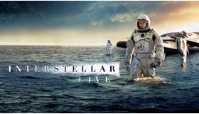 INTERSTELLAR © 2026 Warner Bros. Entertainment Inc. All rights reserved.