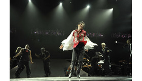 『マイケル・ジャクソン THIS IS IT』(C) APOLLO
