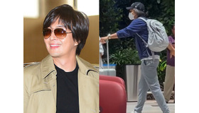 “白髪のヨン様”がシンガポールに！韓流トップスターから子どもの父親になった近況