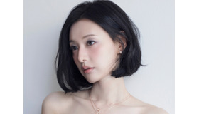 『涙の女王』キム・ジウォンの恍惚感にうっとり…ボブヘアで磨きがかった美しさ全開！【PHOTO】