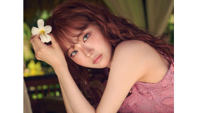 『巫女と彦星』女優チョ・イヒョン、爽やかさ全開のグラビアで魅せた「眩しすぎる青春」【PHOTO】