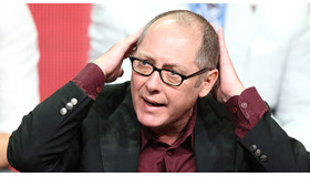 ジェームズ・スペイダー-(C) Getty Images