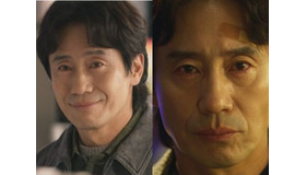 『50％の人生リスタート』シン・ハギュン、シリアスと笑いを支配する“演技の神”が今作でも大暴れ！