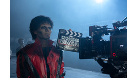 『Michael／マイケル』メイキング　（R）,TM © 2026 Lions Gate Entertainment Inc. All Rights Reserved.