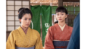 「風、薫る」第57回©NHK