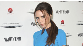 ヴィクトリア・ベッカム-(C) Getty Images