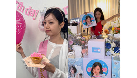 『応答せよ1988』イ・ヘリ、変わらぬ美貌で31歳に！誕生日に刻んだ“これからの生き方”【PHOTO】