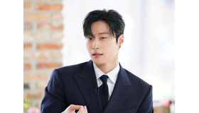 “最旬俳優” ホ・ナムジュンも『ユ・クイズ』に出演決定！収録時の写真は「まさにチャ・セゲ!?」