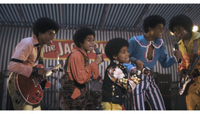 『Michael／マイケル』(R), TM & (C) 2026 Lions Gate Entertainment Inc. All Rights Reserved.