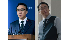 Netflix『鉄槌教師』名優イ・ソンミンが魅せる痛快なカタルシス！今の時代が求める“理想の大人像”
