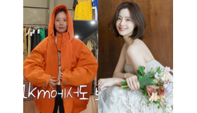 6月に結婚、女優ムン・チェウォンが“おじさんの聖地”東廟に降臨！ファッションの誤解を釈明…？