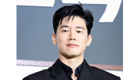 Netflix話題作『鉄槌教師』主演キム・ムヨル、キム・ナムギルの出演辞退に心境告白「現場ではよくあること」【インタビュー】