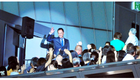 渡辺謙／『許されざる者』ジャパン・プレミア