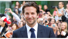 ブラッドリー・クーパー -(C) Getty Images