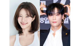 ホ・ナムジュンと熱愛説浮上の新人女優、噂を自ら釈明「大学時代からの友人で同僚です」