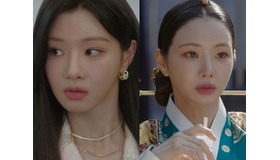 絶妙な“大根演技”がクセになる!?『素晴らしき新世界』女優イ・セヒの底知れぬ魅力から抜け出せない！