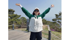 第2子妊娠中、パク・シネのアクティブ過ぎる日常!?「体力が底をついて…」妊婦の本音吐露