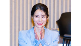 イム・ジヨン、『素晴らしき新世界』で共演のホ・ナムジュンを絶賛「彼がチャ・セゲで本当によかった」
