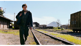 『オン・ザ・ロード』 -(C) Gregory Smith