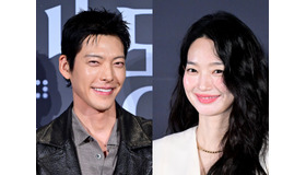 キム・ウビン、妻シン・ミナの応援に駆けつけた！VIP試写会で見せた理想の夫婦像「幸せそう」