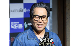 『太陽を抱く月』俳優チョン・ウンピョ、過去の骨折事故を振り返る…「今は二輪車に乗らない」