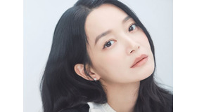 新婚のシン・ミナ、夫キム・ウビンに“切実なお願い”「お互い忙しくて、会うのは久しぶり」【インタビュー】