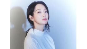 女優シン・ミナ、“デビュー26年目”の思わぬ悩みを告白「冗談のつもりが、空気が凍りついて…」【インタビュー】