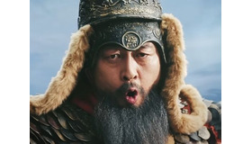 『チェイサー』俳優キム・ユンソクがまさかの生活苦…？「演技力の無駄使い」が過ぎる、コミカル広告の正体とは！