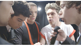 映画『ワン・ダイレクション　THIS IS US』