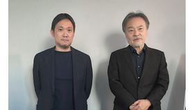 黒沢清 × 濱口竜介 スペシャル対談