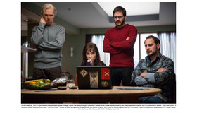 『The Fifth Estate』