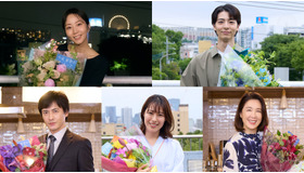 「今夜、秘密のキッチンで」©フジテレビ
