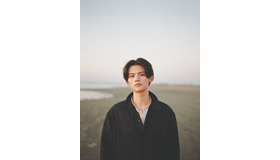 藤原大祐さん（葉野秀男役）