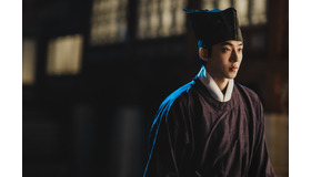 Netflixシリーズ「トングン ー呪いの宮ー」7月17日（金）より独占配信