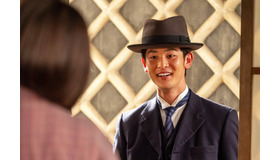 連続テレビ小説「風、薫る」