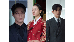 最終回直前『素晴らしき新世界』の結末は!?イム・ジヨン、ホ・ナムジュン、チャン・スンジョが明かす残り2話の視聴ポイント！