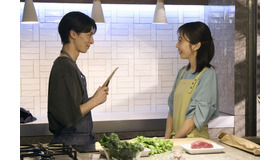 「今夜、秘密のキッチンで」最終話（C）フジテレビ