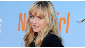 ダコタ・ジョンソン-(C) Getty Images