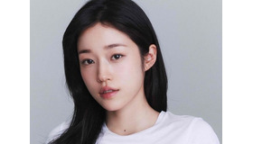 若手女優ノ・ユンソ、Netflix新作『トングン』で時代劇初挑戦！過酷な運命に立ち向かう女官役