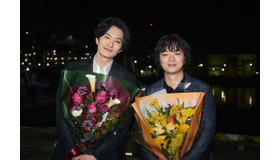 「田鎖ブラザーズ」(C)TBS