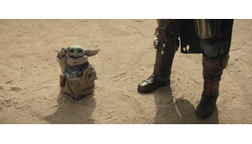 『スター・ウォーズ／マンダロリアン・アンド・グローグー』（C）2026 Lucasfilm Ltd. & TM. All Rights Reserved.