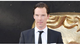 ベネディクト・カンバーバッチ