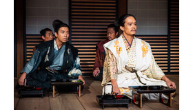 「豊臣兄弟！」第25回©NHK